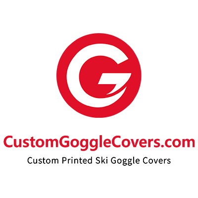 Custom Ski Goggle Covers - Custom Goggle Covers​