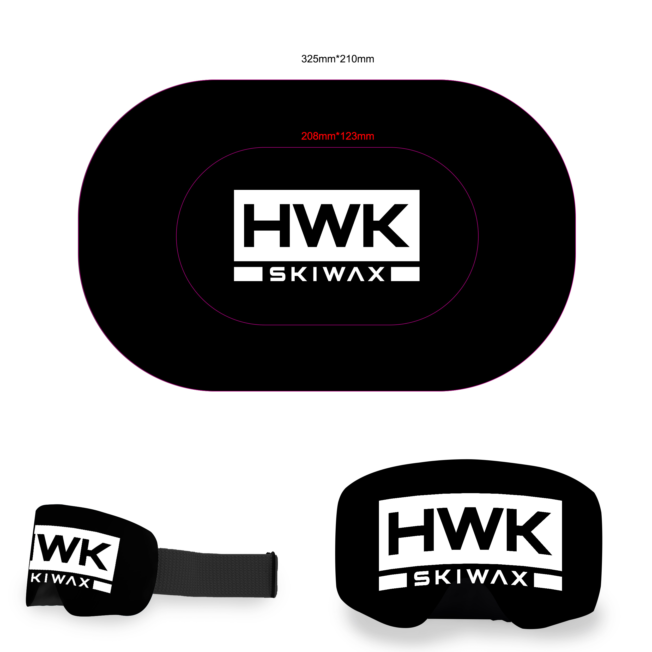 	What Are Ski Goggle Covers Used For? 