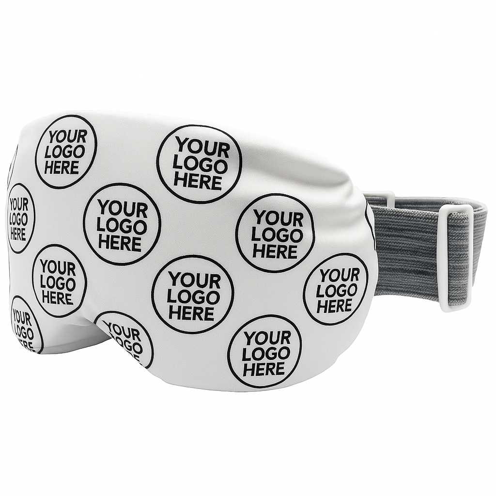 	🇸🇮 Osebno prilagojena torbica za smučarska očala