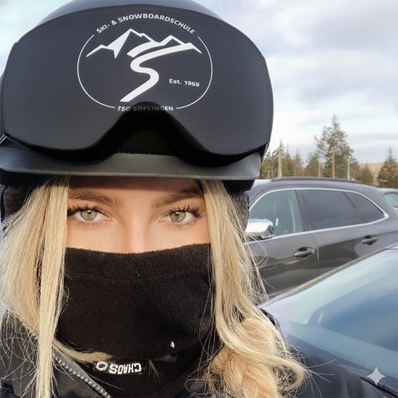 	🇱🇻 Pielāgots slēpošanas brilles pārvalks