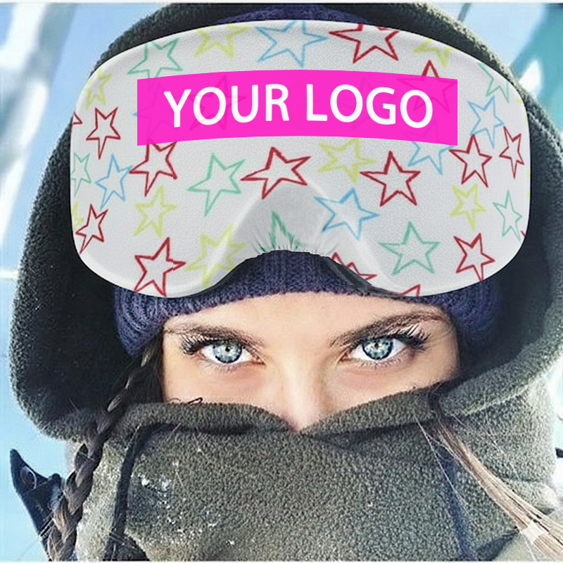 	🇪🇪 Kohandatud suusaprillide katted