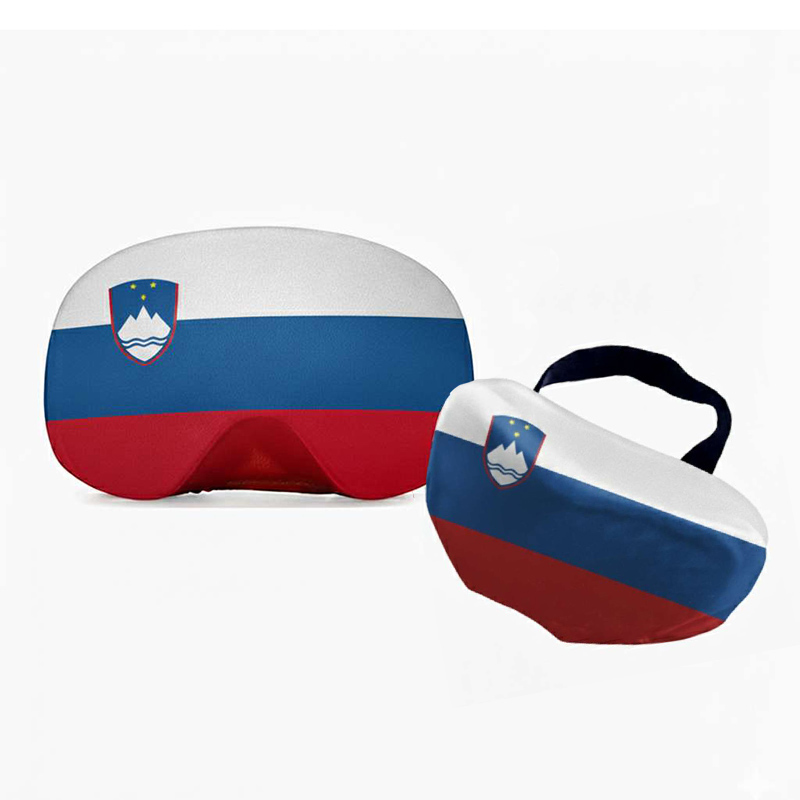 	🇸🇮 Osebno prilagojena torbica za smučarska očala