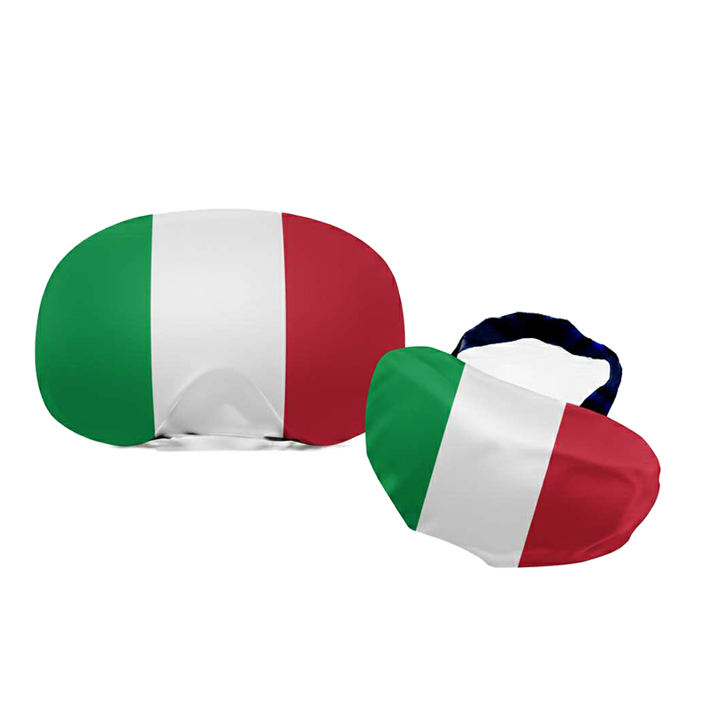 	🇮🇹 Occhiali da sci personalizzati