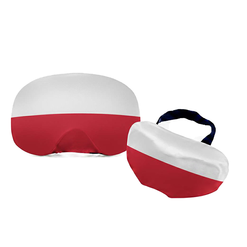 	🇵🇱Pokrowce na gogle narciarskie
