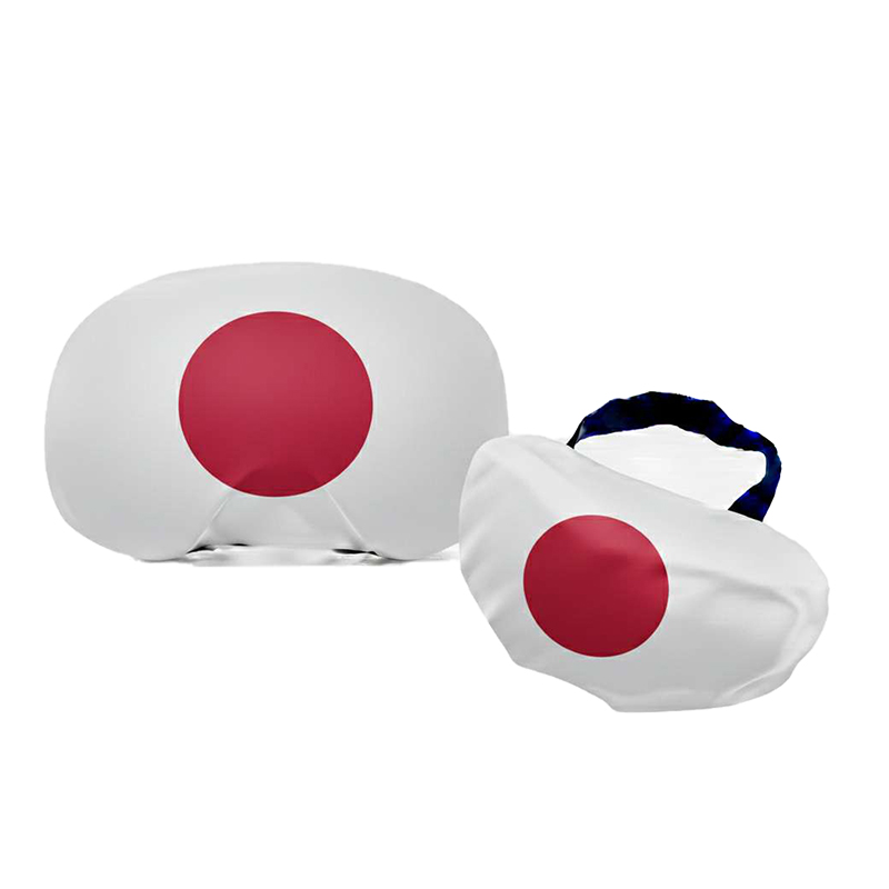 	🇯🇵カスタム ゴーグルカバー