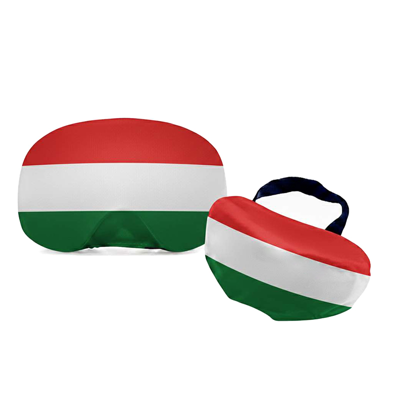 	🇭🇺 Egyedi sí-szemüveg tokok