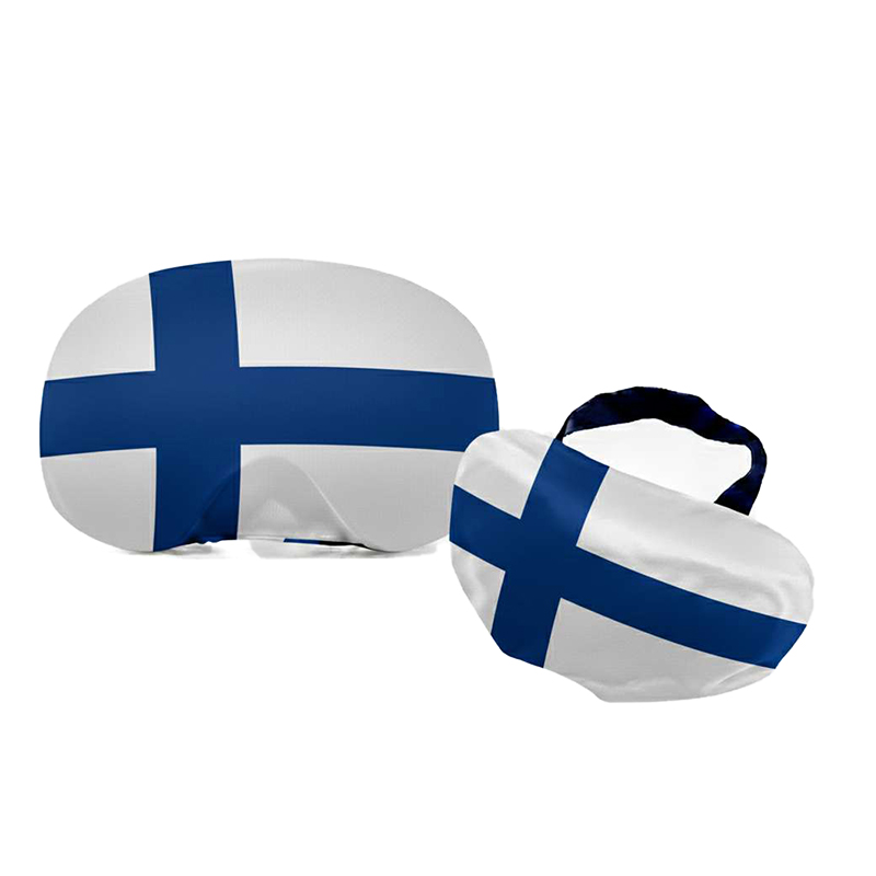 	🇫🇮 Räätälöidyt laskettelulasien suojukset