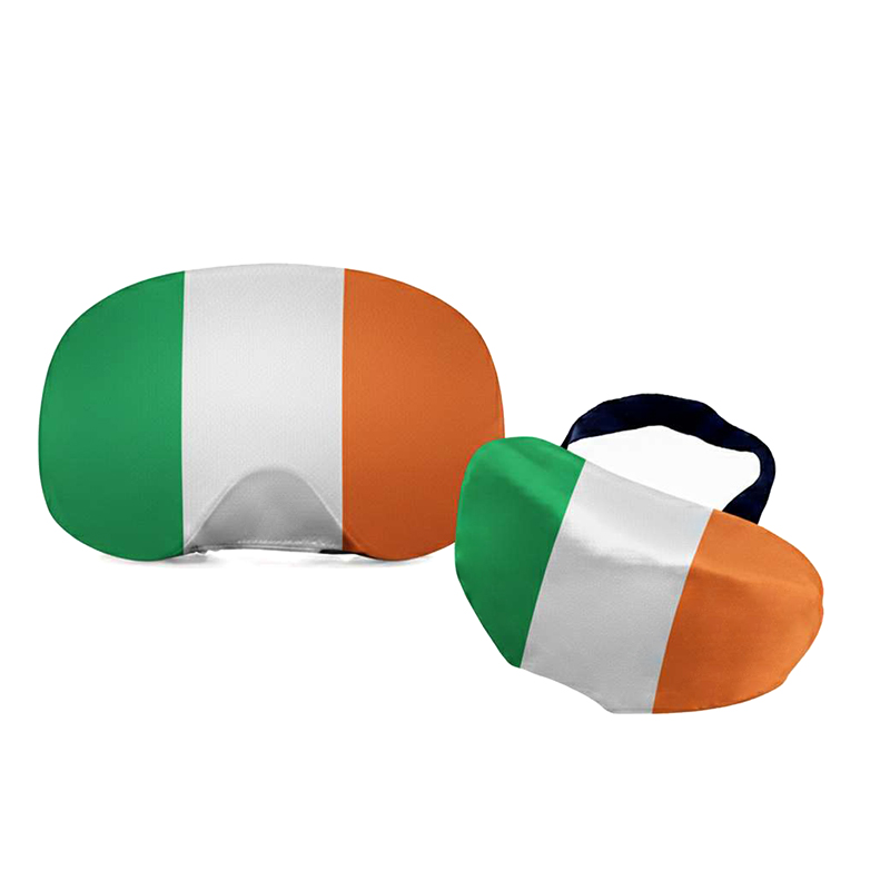 	🇮🇪 Clúdaigh spéaclaí sciála saincheaptha