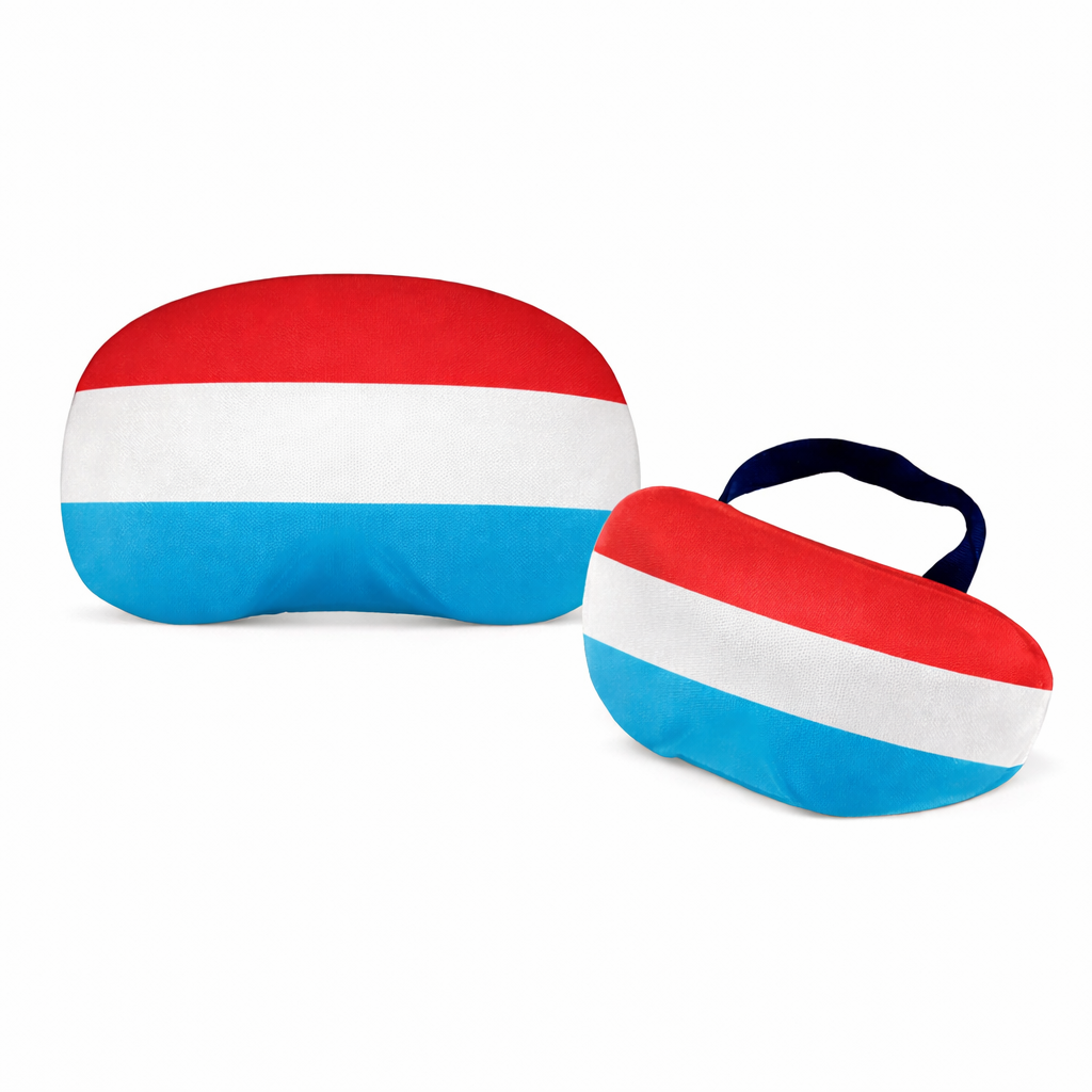 	🇱🇺Personaliséiert Ski-Brëll Hüllen