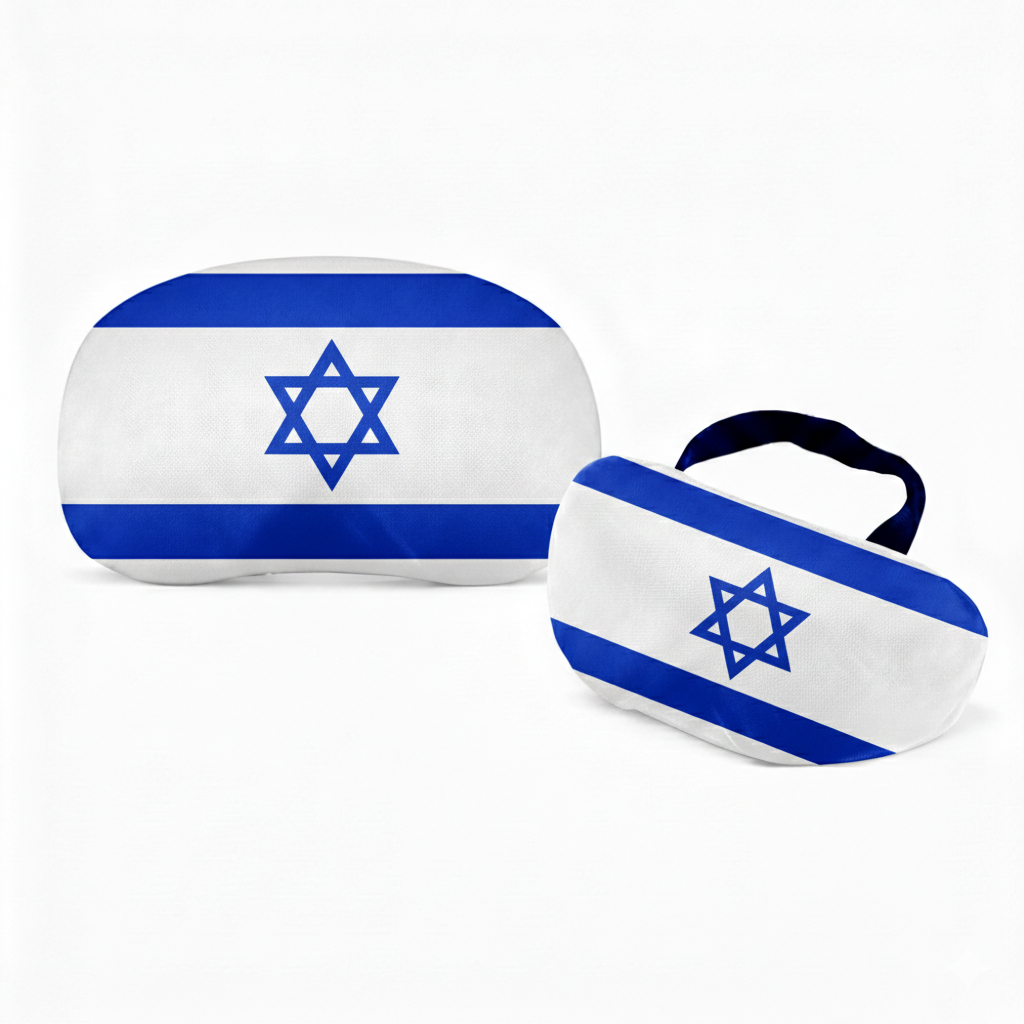 	🇮🇱 כיסוי ממותג למשקפי סקי