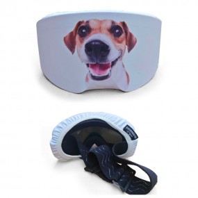 Branded Ski Goggle Cover ｜ Promotional Ski Goggles Cove...