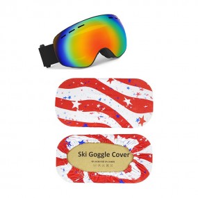 Custom Goggle Cover Manufacturer – Wholesale Ski Goggle...