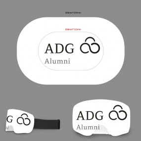 Fundas promocionales para gafas de esquí | Diseño a med...