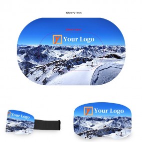 Custom Ski Goggle Covers – Protect Your Goggles with St...