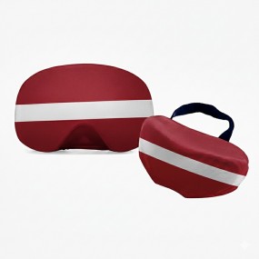 Pielāgoti Slēpošanas Briļļu Pārvalki – Slēpošanas Briļļ...