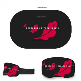 Protector personalizado para gafas de esquí con impresi...