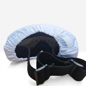 Skibrilhoes bedrukken – Gepersonaliseerde skibrilbesche...
