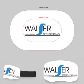 Durable Custom Goggle Covers – Soft Fabric Protection f...