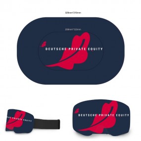 Custodia per Maschera da Sci Personalizzata | Gadget Pr...