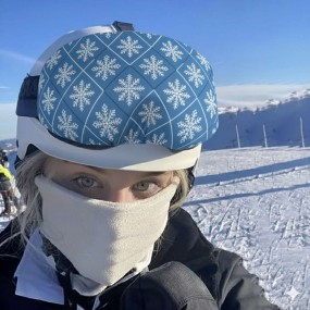 Защитные чехлы для лыжных масок