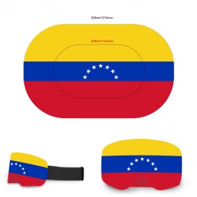 fundas para gafas de esquí promocionales con diseño
