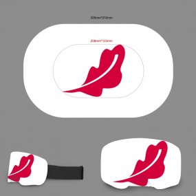 Fabricante de fundas personalizadas para gafas de esquí