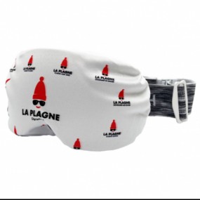 Personalizirane navlake za skijaške naočale s logotipom...