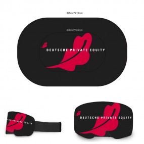 Copri Maschera da Sci Personalizzati Economici per Prom...