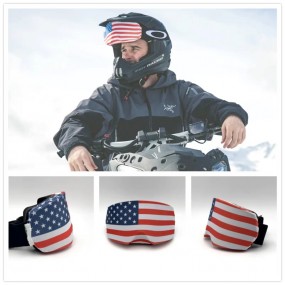 Custom Printed Goggle Covers – Unique Promotional Ski A...