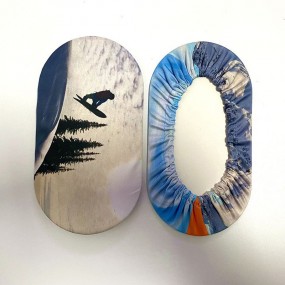 Best Custom Goggle Covers – Protect Ski Goggles with Yo...