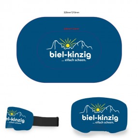 Design your own ski goggle protection - Branded Ski Gog...