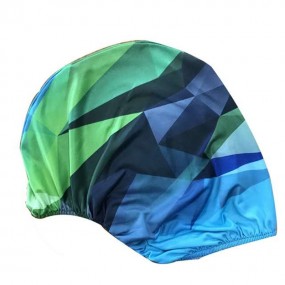 Skihelm cover bedrukken met eigen logo – Gepersonalisee...