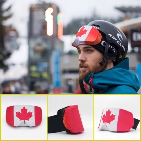 Custom Printed Goggle Covers – Unique Promotional Ski A...