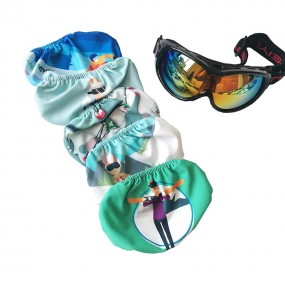 Custom Printed Goggle Covers – Unique Promotional Ski A...