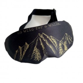 High-Quality Custom Goggle Covers – Promotional Ski Gea...